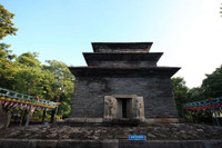 [Ảnh] 15 nền văn minh cổ đại mà bạn chưa từng nghe đến