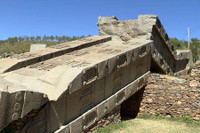 [Ảnh] 15 nền văn minh cổ đại mà bạn chưa từng nghe đến