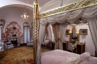 [Ảnh] Tại sao bãi đỗ trực thăng ở khu Mar-a-Lago của ông Donald Trump lại bị phá dỡ? 