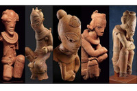 [Ảnh] 15 nền văn minh cổ đại mà bạn chưa từng nghe đến