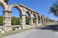 [Ảnh] 15 nền văn minh cổ đại mà bạn chưa từng nghe đến