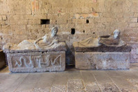 [Ảnh] 15 nền văn minh cổ đại mà bạn chưa từng nghe đến