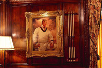 [Ảnh] Tại sao bãi đỗ trực thăng ở khu Mar-a-Lago của ông Donald Trump lại bị phá dỡ? 