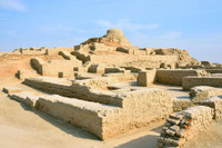 [Ảnh] 15 nền văn minh cổ đại mà bạn chưa từng nghe đến