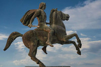 [Ảnh] 15 nền văn minh cổ đại mà bạn chưa từng nghe đến