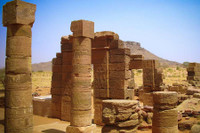 [Ảnh] 15 nền văn minh cổ đại mà bạn chưa từng nghe đến