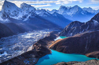 [Ảnh] 15 nền văn minh cổ đại mà bạn chưa từng nghe đến