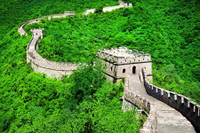 [Ảnh] 15 nền văn minh cổ đại mà bạn chưa từng nghe đến