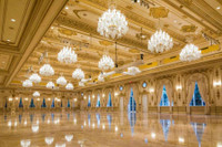 [Ảnh] Tại sao bãi đỗ trực thăng ở khu Mar-a-Lago của ông Donald Trump lại bị phá dỡ? 