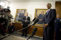 20 sự thật kỳ lạ về Vùng 51 - căn cứ tuyệt mật của nước Mỹ