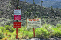 20 sự thật kỳ lạ về Vùng 51 - căn cứ tuyệt mật của nước Mỹ