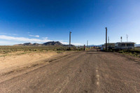 20 sự thật kỳ lạ về Vùng 51 - căn cứ tuyệt mật của nước Mỹ