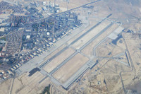 20 sự thật kỳ lạ về Vùng 51 - căn cứ tuyệt mật của nước Mỹ