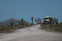 20 sự thật kỳ lạ về Vùng 51 - căn cứ tuyệt mật của nước Mỹ