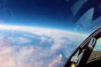 20 sự thật kỳ lạ về Vùng 51 - căn cứ tuyệt mật của nước Mỹ