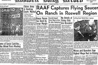 20 sự thật kỳ lạ về Vùng 51 - căn cứ tuyệt mật của nước Mỹ