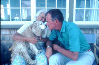 Những bức ảnh hiếm hoi về các Tổng thống Mỹ trong lịch sử