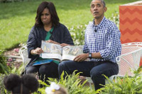 Những bức ảnh hiếm hoi về các Tổng thống Mỹ trong lịch sử