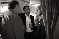 Những bức ảnh hiếm hoi về các Tổng thống Mỹ trong lịch sử