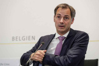 [Ảnh] 10 nhà lãnh đạo có mức thu nhập cao nhất thế giới