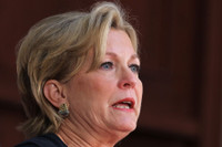 Con của Tổng thống Mỹ nào giàu nhất?