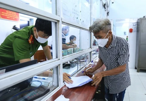 Từ năm 2026: Chính thức áp dụng nhiều quy định mới quan trọng về xuất nhập cảnh, cư trú