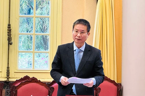 Từ 1-7: Áp dụng quy định mới nhất về giá trị tài sản, mức thu nhập phải kê khai 