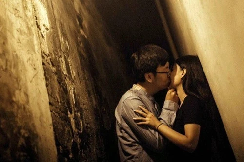 Chồng được yêu cầu ly hôn ngay cả khi vợ đang mang thai nhưng... với người khác?