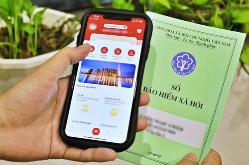 Bộ Công an đề xuất nhiều quy định quan trọng về giải quyết hưởng chế độ hưu trí trong Công an