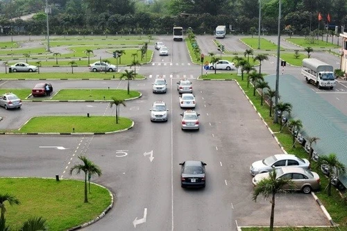 Mới: Bộ Công an đề xuất nhiều quy định mới về cấp bằng lái xe trong Công an