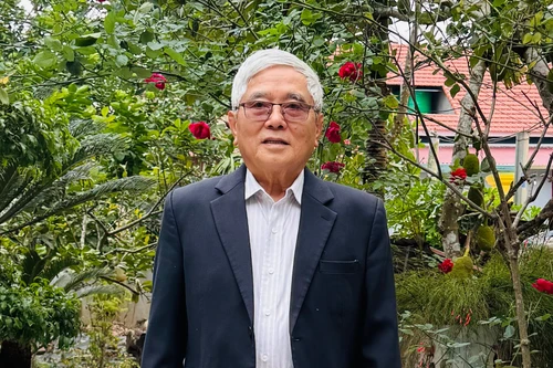 Tổng Bí Thư Tô Lâm tái đắc cử là niềm tự hào của nhân dân Việt Nam