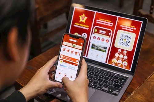 Bộ Công an đề xuất phạt tới 100 triệu đồng nếu cố ý làm lộ dữ liệu cá nhân