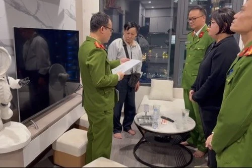 Làm giả giấy tờ mua nhà ở xã hội có thể bị phạt tù bao nhiêu năm?