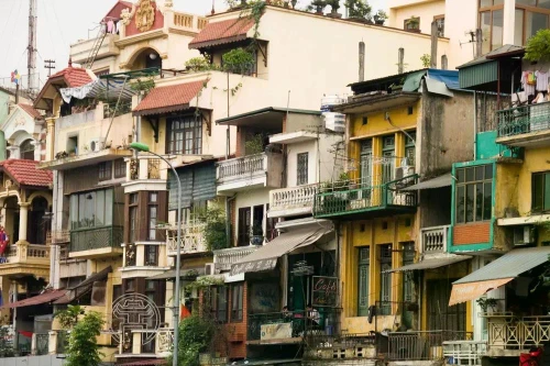 Sắp tới, từng căn nhà sẽ có mã định danh riêng về địa điểm?