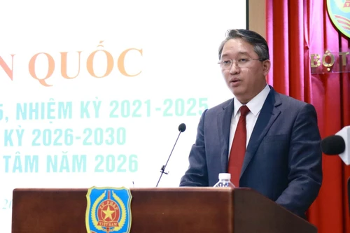 Vụ Vạn Thịnh Phát: Chỉ cần một nút nhấn, hơn 8.800 tỷ đồng được gửi vào tài khoản 40.000 trái chủ