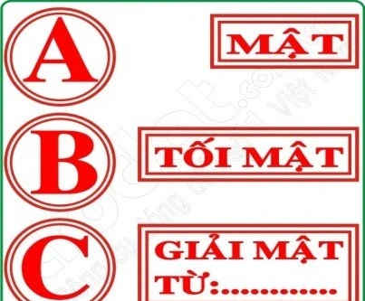 Mới: Từ 1-3, cấp xã có thẩm quyền cho phép sao, chụp tài liệu đến độ Tối mật