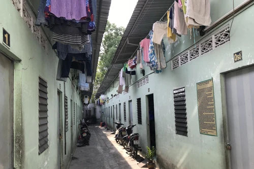 Cho thuê nhà trọ có được coi là dịch vụ lưu trú áp dụng mức miễn thuế 500 triệu đồng?