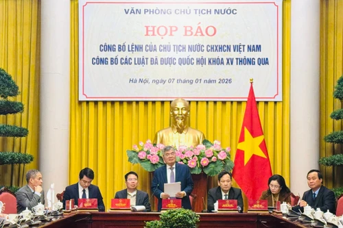 Chính thức: Bộ trưởng Bộ Giáo dục và Đào tạo quyết định một bộ sách giáo khoa thống nhất cả nước