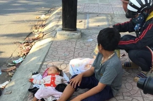 Mới: Sẽ tăng thẩm quyền xử phạt của Công an xã với nhiều hành vi vi phạm trong bảo trợ xã hội và trẻ em?