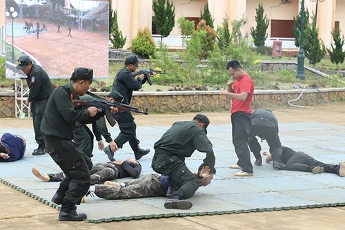 Chính thức: Từ hôm nay, tiền thưởng cho người có công phá án, phòng chống tội phạm tăng 4 lần