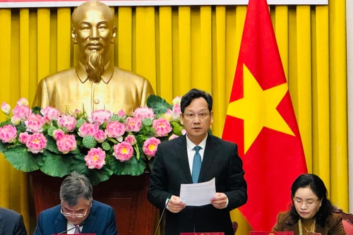 Từ năm 2026: Thẩm phán Tòa án chuyên biệt được áp dụng chính sách ưu đãi đặc thù về thù lao, tiền lương 