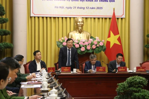 Mới: Chính thức công bố nhiều quy định mới quan trọng liên quan đến tuyển dụng viên chức