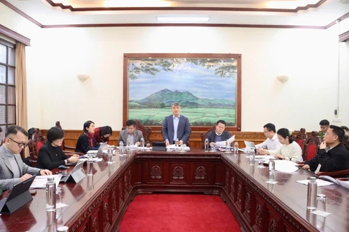 Công dân tích cực tham gia môi trường số được hưởng nhiều ưu đãi về thuế, phí