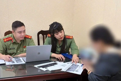 Cần xử lý hình sự đối tượng đăng thông tin sai sự thật về bầu cử để răn đe