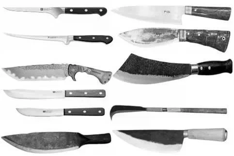 Từ tháng 12-2025: Mang dao sát thương cao vào nơi công cộng không bọc, bảo quản chặt chẽ bị phạt tới 2 triệu đồng