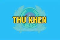 Lãnh đạo Bộ Công an gửi thư khen Công an thành phố Hà Nội