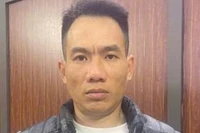 Bắt đối tượng truy nã về tội trộm cắp tài sản