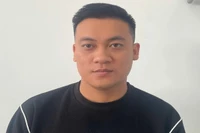 Nam thanh niên cho nhiều người vay tiền với lãi suất 'cắt cổ'