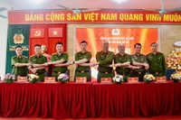 Đổi mới nội dung, hình thức các phong trào thi đua theo hướng thiết thực, hiệu quả