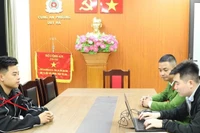 Bắt giam chủ cơ sở dùng chất cấm để sản xuất 2,8 tấn giá đỗ